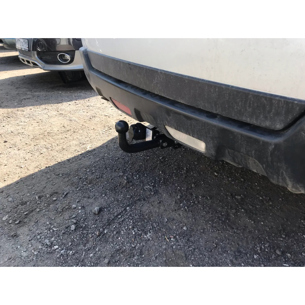 Фаркоп Nissan X-Trail (T31) 2007-2011 IMIOLA Арт. N036