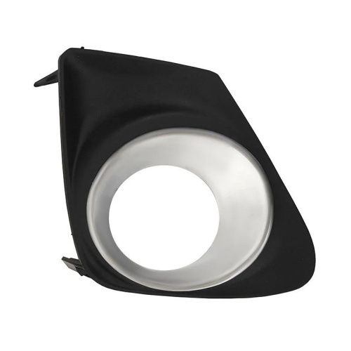 Оправа ПТФ  Toyota Corolla (E140/E150) 2008-2013 FL Седан, справа (R) Арт. ST-TY29-219-D1