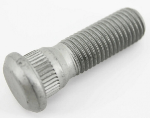CRP1580F40 Шпилька ступицы 1/2, д.ш.15.80мм, длина резьбы 30мм