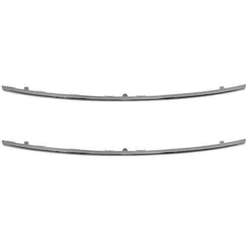Молдинг решетки  Peugeot 508 I 2011-2014 Седан,  Арт. STPG58093M0