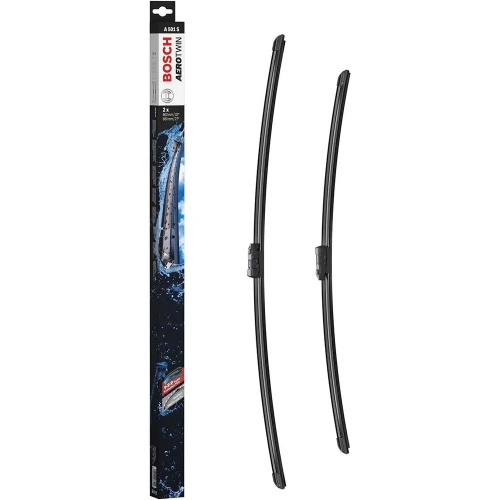 Комплект стеклоочистителей Bosch Aerotwin A501S 800мм/680мм арт. 3397007501