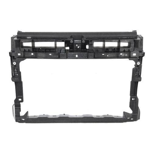 Рамка радиатора  Volkswagen Tiguan II 2016-2020 2.0L,  Арт. STVW710090