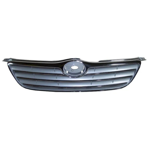 Решетка радиатора  Toyota Corolla (E120/E130) 2003-2007 FL Хэтчбэк 5 дв., Центр (C) Арт. STTY28093C0