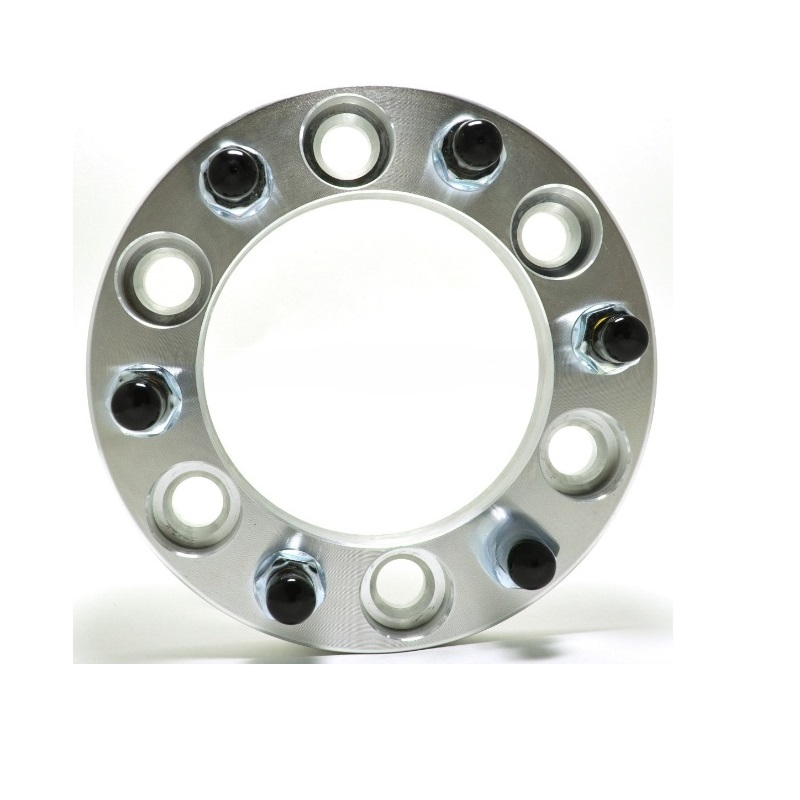 Проставка 20SP6114.3-66.1(STUD12x1.25) Step Silver STARLEKS
