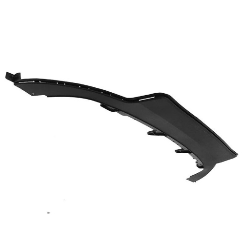 Бампер передний  Volkswagen Jetta VI 2010-2015 Седан Нижняя часть,  Арт. STVW270130