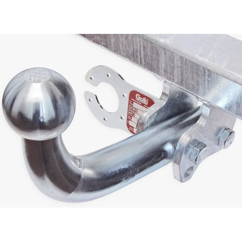 Фаркоп Land Rover Freelander (L359) 2006-2010 GALIA Арт. R094A