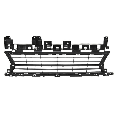 Решетка в бампер  Renault Logan II 2012-2018 Седан, Центр (C) Арт. STDC02000GA0TW