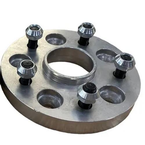 Проставка 20SP5139.7-98.1 step silver STARLEKS