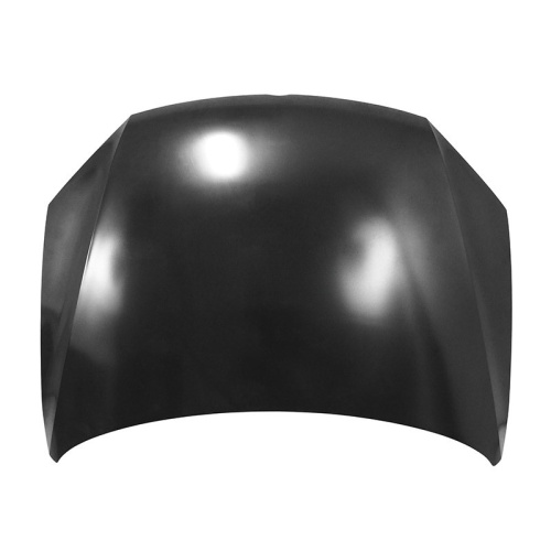 Капот  Volkswagen Touareg II 2010-2014,  Арт. STVW620150