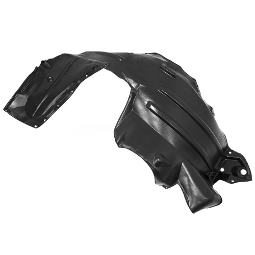 Подкрылок Toyota Land Cruiser 200 2015-2021 FL2, передний левый, пластик Арт. ST110094