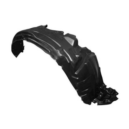 Подкрылок Toyota ist (XP60) 2002-2005, передний левый, пластик Арт. STTYI1016L2