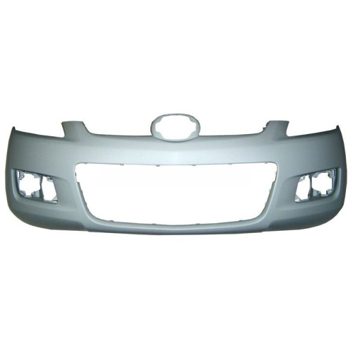 Бампер передний  Mazda CX-7 I 2006-2009,  Арт. STMZ600000