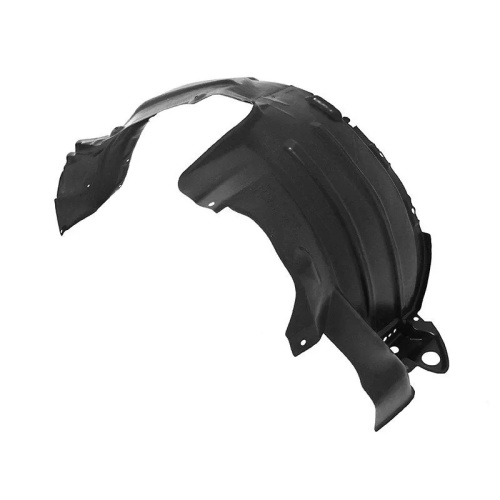 Подкрылок Toyota Land Cruiser 200 2015-2021 FL2, передний левый, пластик Арт. STTY92016LD2