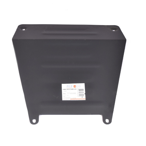 Защита картера двигателя, АКПП Subaru Forester III (SH/S12) 2007-2010 V-2.0 Арт. ALF2217st