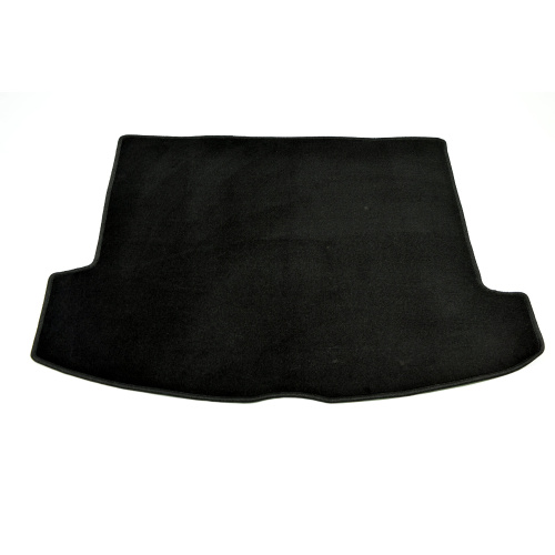 Коврик в багажник GAC GS5 2020-, текстильные Norplast, Черный, Арт. NPA00-VT270-190