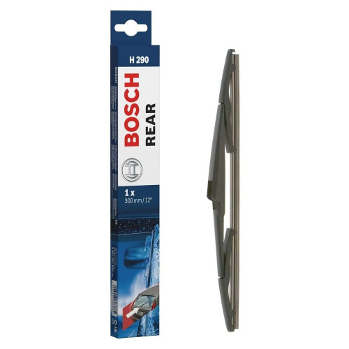 Щётка задняя Bosch Rear H290 300мм арт. 3397011814