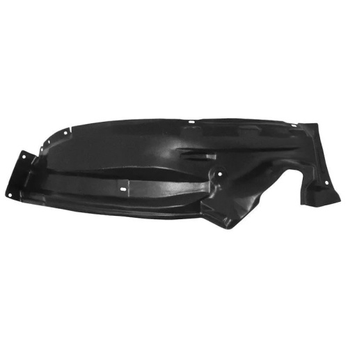 Подкрылок Nissan Murano (Z50) 2002-2008 задняя часть, передний левый, пластик Арт. STDTG5016LA2