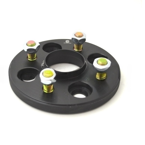 Проставка 20SP498/4100-58.6/67.1 (STUD12x1.25) VAZ-UNI STARLEKS