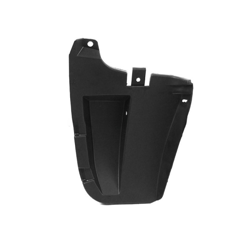 Защита бампера Toyota Corolla (E140/E150) 2006-2010 Седан (Сзади/Справа) Арт. STTY29025D1
