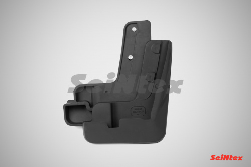 Брызговики Subaru XV I 2011-2016, передние, резина Арт. 86645