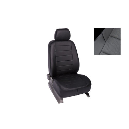 Чехлы Seintex для Chevrolet Aveo, арт. 85424