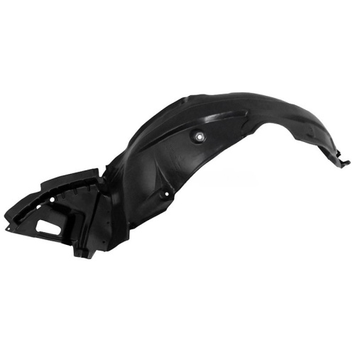 Подкрылок Toyota Avensis (T25) 2006-2009 FL Универсал до 2008г.в., передний правый, пластик Арт. STTY47016LA1