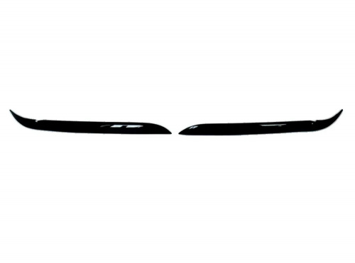 Реснички фар BMW X5 (E53) 1999-2003    Арт. RBM101