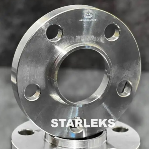 Проставка 20SP5130-71.6 Step Silver