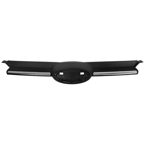 Решетка радиатора  Ford Focus III 2010-2015 Хэтчбэк 5 дв., Центр (C) Арт. STFDA60930