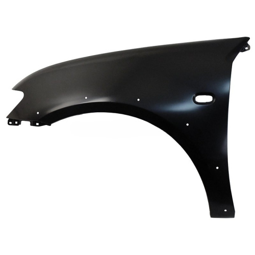 Крыло переднее  Mitsubishi L200 IV 2006-2014 Под поворот/Под расширитель, слева (L) Арт. STMB93016A2