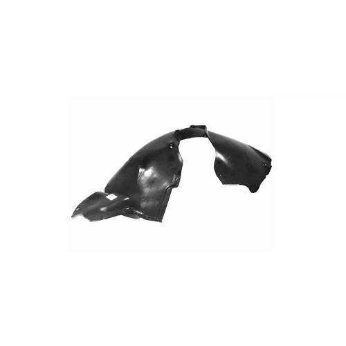 Подкрылок Skoda Yeti I 2009-2014, передний правый, пластик Арт. STSDY1016L1