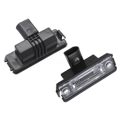 Подсветка номера  Volkswagen Golf V 2003-2008 Хэтчбэк 5 дв., (L=R) Арт. ST3960012