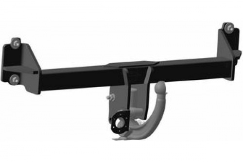 Фаркоп BMW X3 (F25) 2010-2014 ORIS Арт. 4756AK41