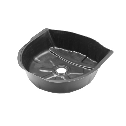 Органайзер в багажник под запасное колесо для Renault Sandero B52 (2014-)