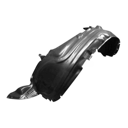 Подкрылок Mazda CX-9 (TB) 2006-2009 с 2007г.в., передний левый, пластик Арт. STMZ61016L2