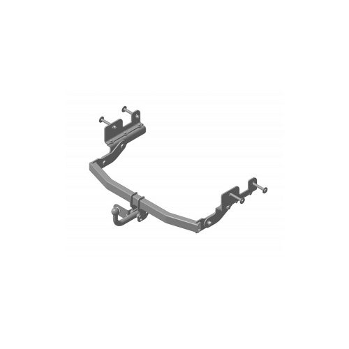 Фаркоп Hyundai Grand Starex (TQ) 2007-2015 AVTOS Арт. HY 21