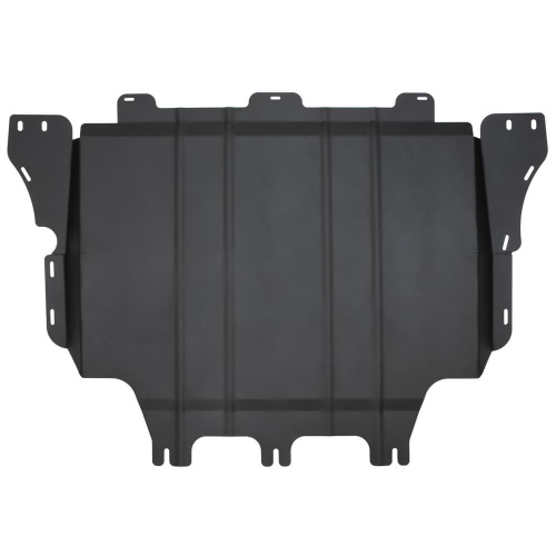 Защита картера двигателя Skoda Octavia (A8) NX5 2019-2024 Универсал V- 1,6 бен. АТ;МТ Арт. NLZ4518030A