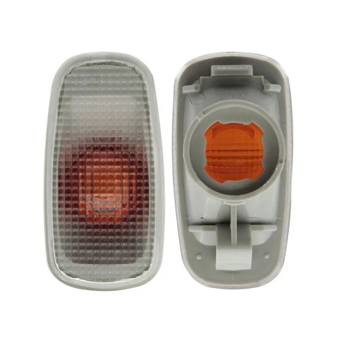 Поворот в крыло  Toyota Land Cruiser 200 2012-2015 FL1, (L=R) Арт. ST2121419NAE