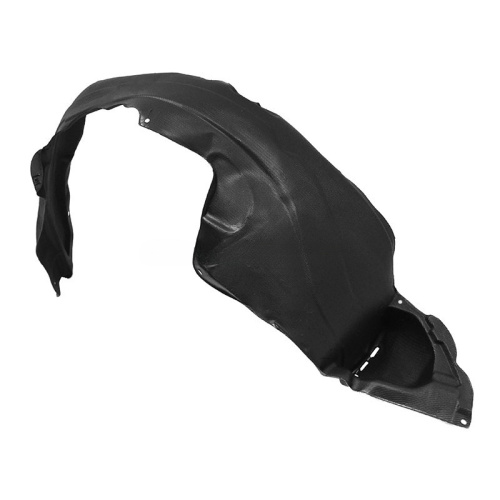 Подкрылок Hyundai Santa Fe (CM) 2006-2009, передний левый, пластик Арт. ST110190