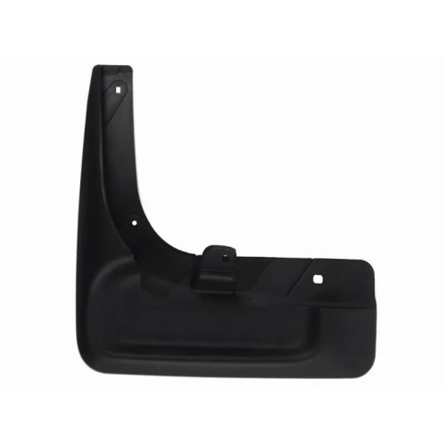 Брызговики Nissan Patrol (Y62) 2010-2014, передний левый, пластик Арт. STDT74016B2