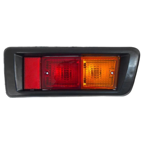 Фонарь задний в бампер  Toyota Land Cruiser Prado (J90) 1996-1999 3 дв., справа (R) Арт. ST21219C0R