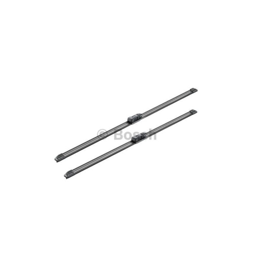 Комплект стеклоочистителей Bosch Aerotwin A110S 700мм/650мм арт. 3397014310