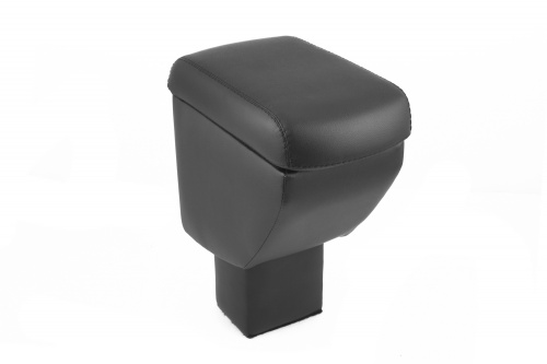 Подлокотник FRANZ для Hyundai Solaris  2010-2014, арт. DR356QS