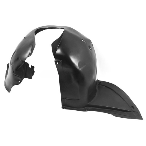 Подкрылок Peugeot 307 I 2001-2005 Хэтчбэк 5 дв., передний левый, пластик Арт. STPG37016L2R