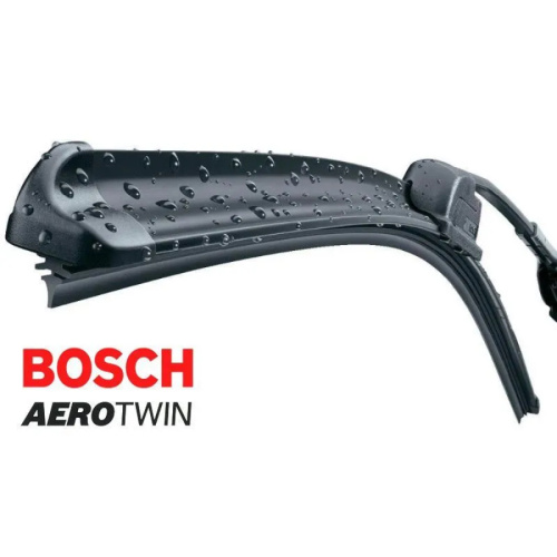 Комплект стеклоочистителей Bosch Aerotwin A053S 600мм/600мм арт. 3397009053