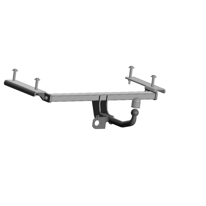 Фаркоп Chery Tiggo 7 Pro 2020- ORIS Арт. 7615A