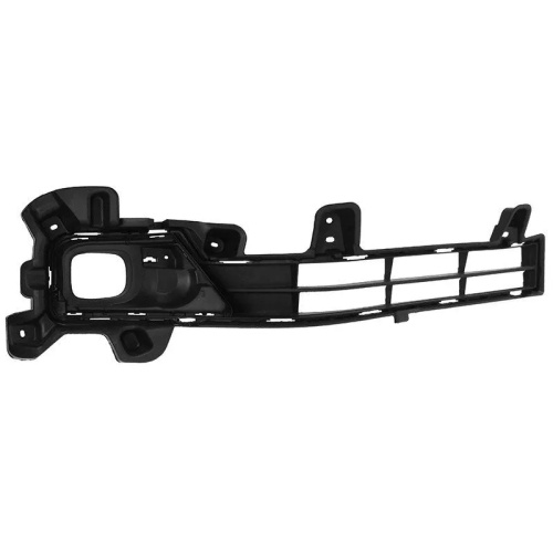 Решетка в бампер  Toyota Land Cruiser 200 2015-2021 FL2 Под ПТФ, справа (R) Арт. STTY92000GB1