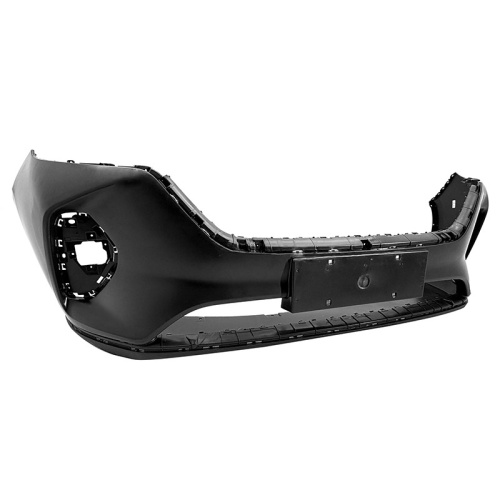 Бампер передний  Haval M6 II 2021-,  Арт. STHVM60000