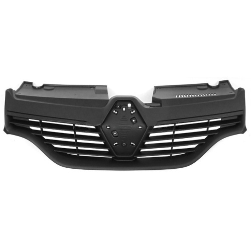 Решетка радиатора  Renault Logan II 2012-2018 Седан,  Арт. STDC020930