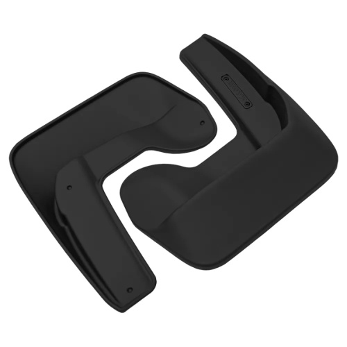 Брызговики Volkswagen Polo VI 2020-2023, передние, резина Арт. 6035020260